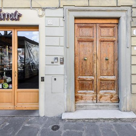 Luxury San Niccolo By Mmega Apartment Florence Exterior photo